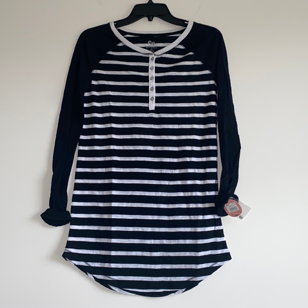 SO Sleepshirt